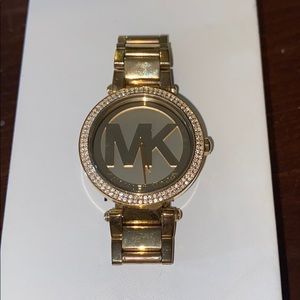 Micheal kors watch